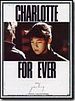 Charlotte for ever