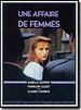 Une Affaire de femmes