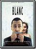 Trois couleurs - Blanc