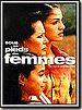 Sous les pieds des femmes