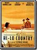 The Hi-Lo Country