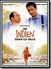 Un Indien dans la ville
