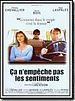 Ca n'empêche pas les sentiments