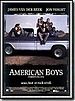 American boys