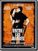 Entre les jambes
