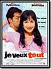 Je veux tout