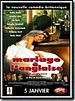 Mariage à l'anglaise