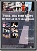 Paris, mon petit corps est bien las de ce grand monde