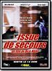 Issue de secours