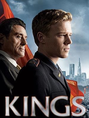 Kings |SAISON 01| [06   ]