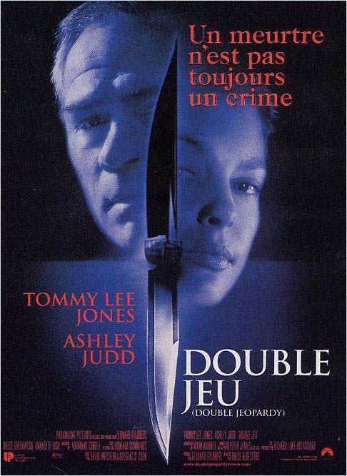 Double jeu ( Net) preview 0