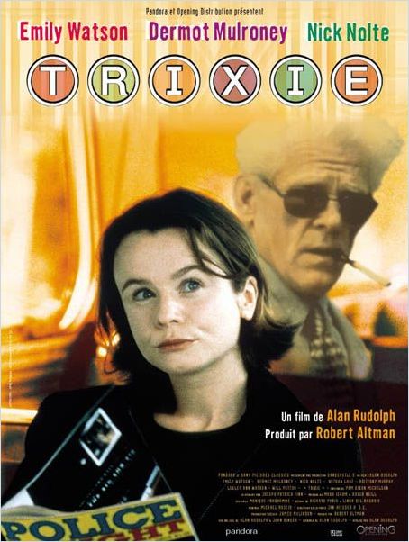 Trixie [DVDRiP] 