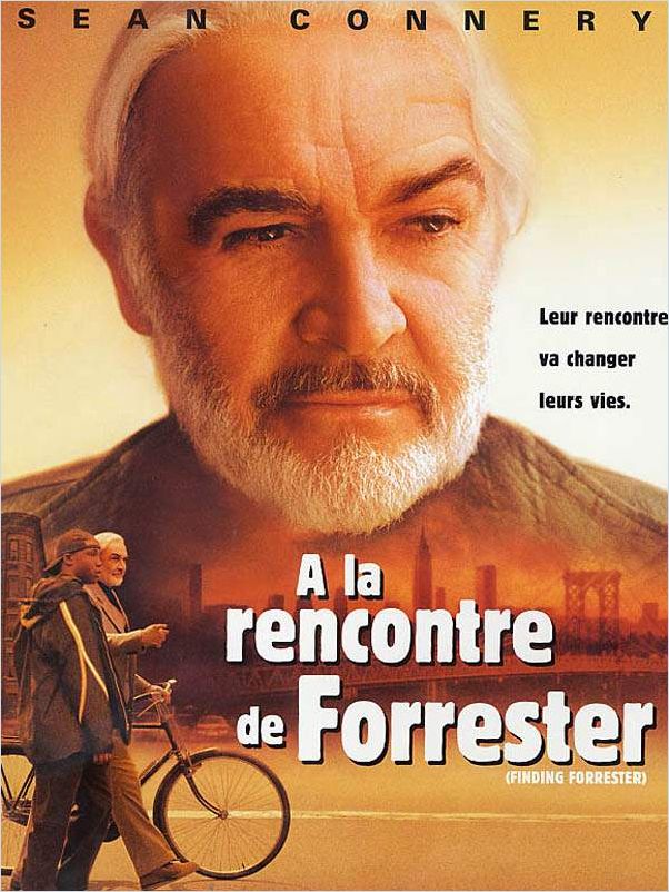 a la rencontre de forrester dvdrip