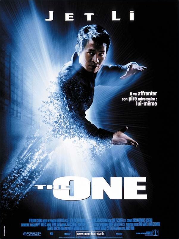 [MU] The One [DVD-rip]