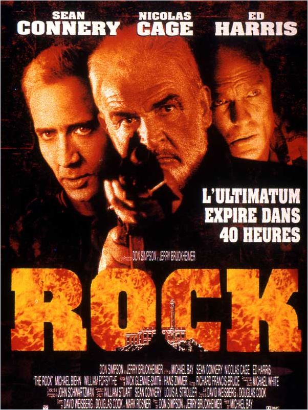 [MU] Rock [DVD-rip]
