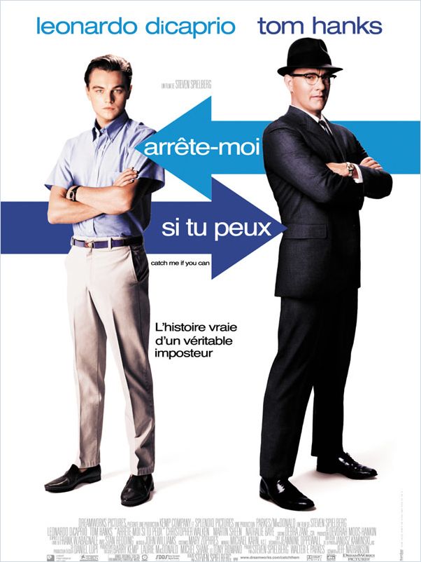 [MU]  Arrete moi si tu peux [DVD-rip]