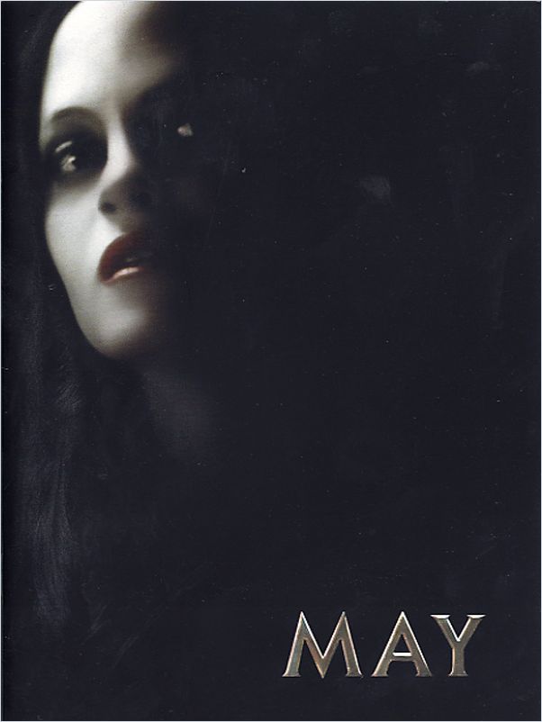 May