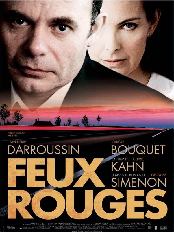 Feux rouges movie