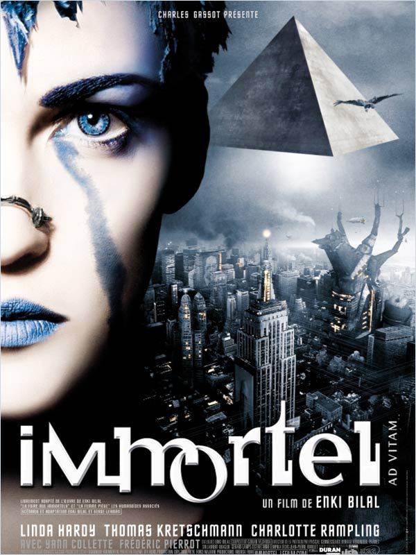 [MUlti]Immortel (ad vitam)