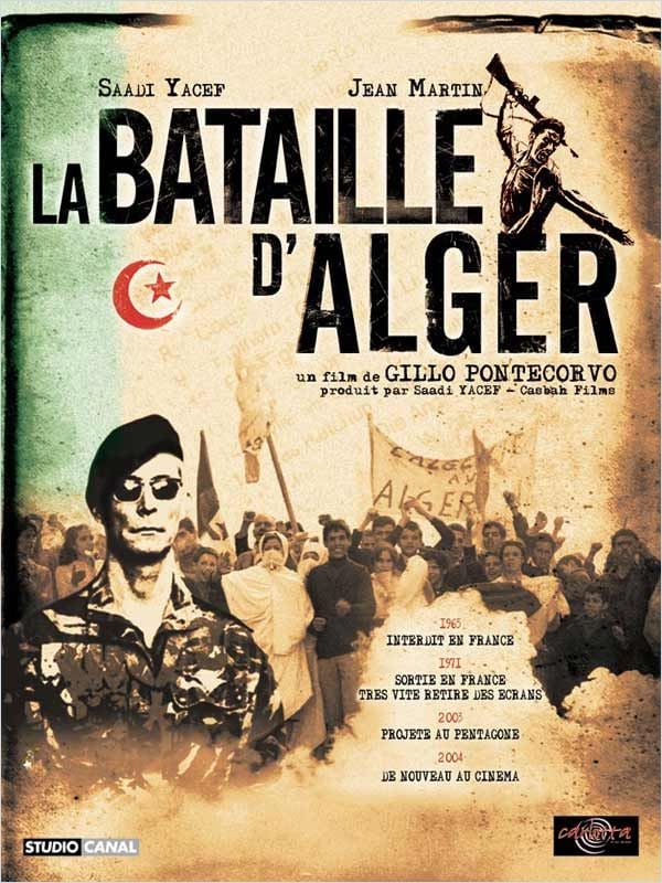 [UD] [DVDRiP] La Bataille d'Alger