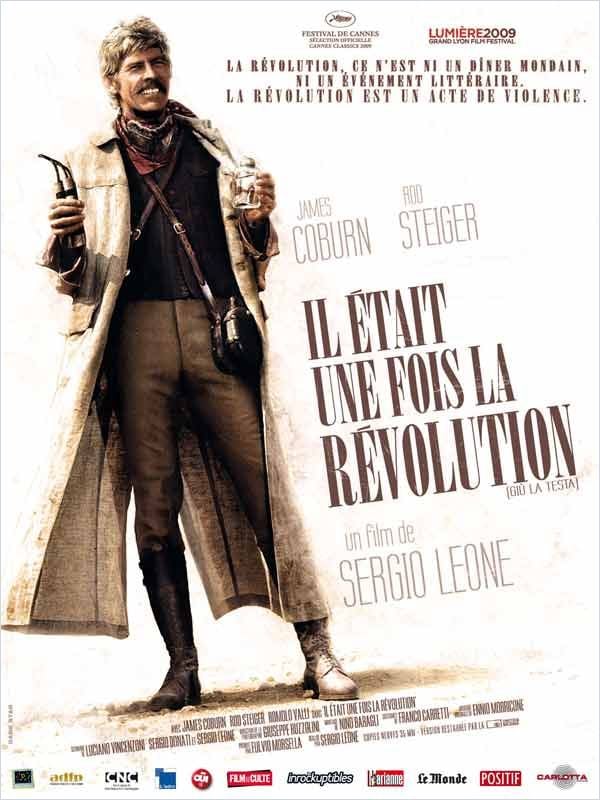 il etait une fois la revolution (FreeLeech) (HighSpeed) ( Net) preview 0