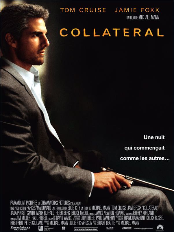 [MU] [DVDRiP] Collateral [ReUp 05/03/2010]