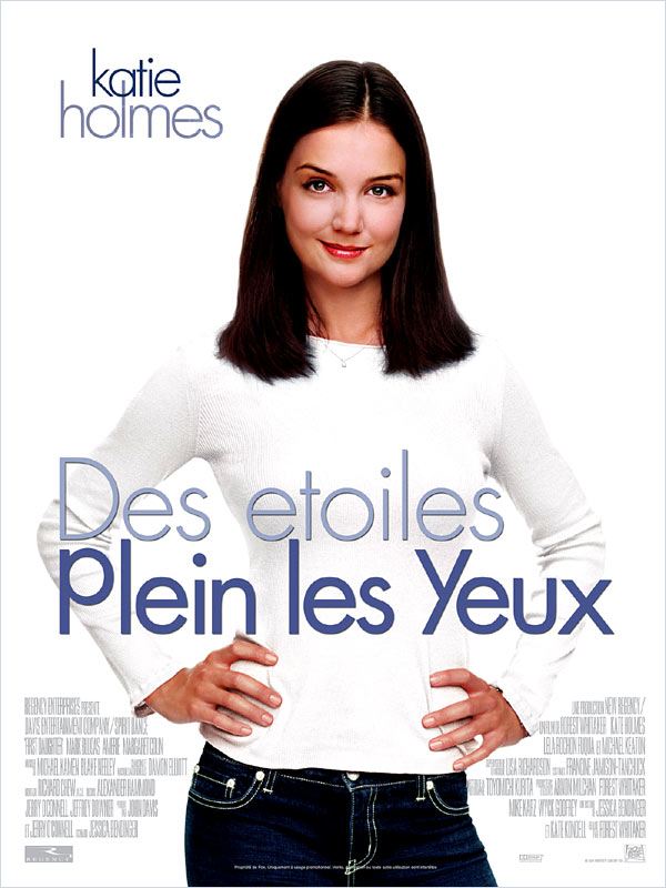 Des Etoiles Plein Les Yeux 2009 FRENCH DVDRip XViD REDBULL {upSid} ( Net) preview 1