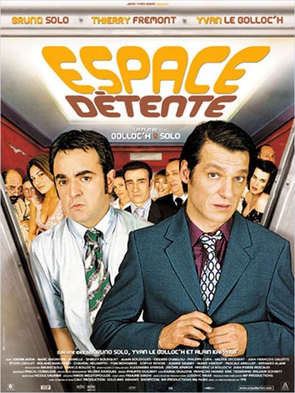 Espace détente DVDRiP FRENCH Depositfiles Hotfile Fileserve Duckload Espace détente DVDRiP FRENCH Depositfiles Hotfile Fileserve Duckload