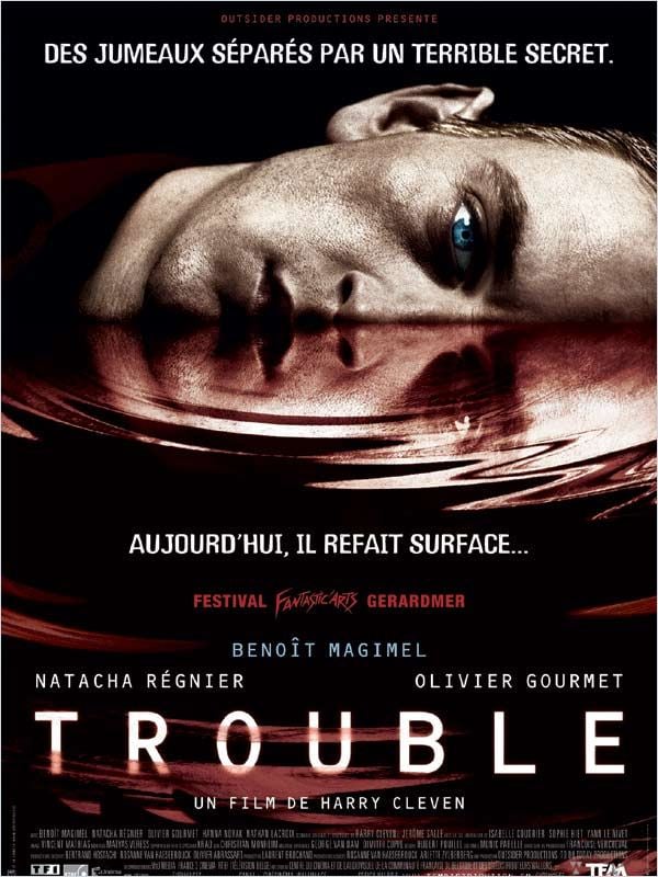 [FS] [DVDRiP] Trouble