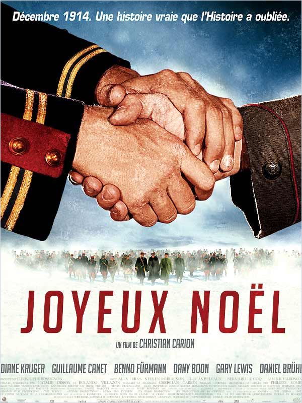 [MU] [DVDRiP] Joyeux Noël [ReUp 05/08/2010]