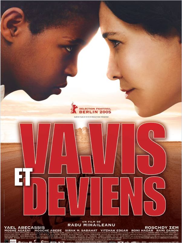 Va, Vis Et Deviens