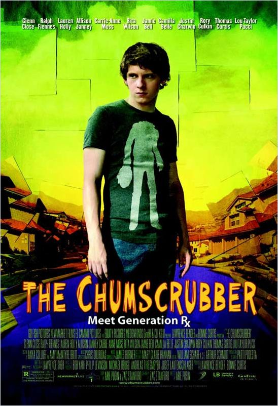 [FS] [DVDRiP] The Chumscrubber