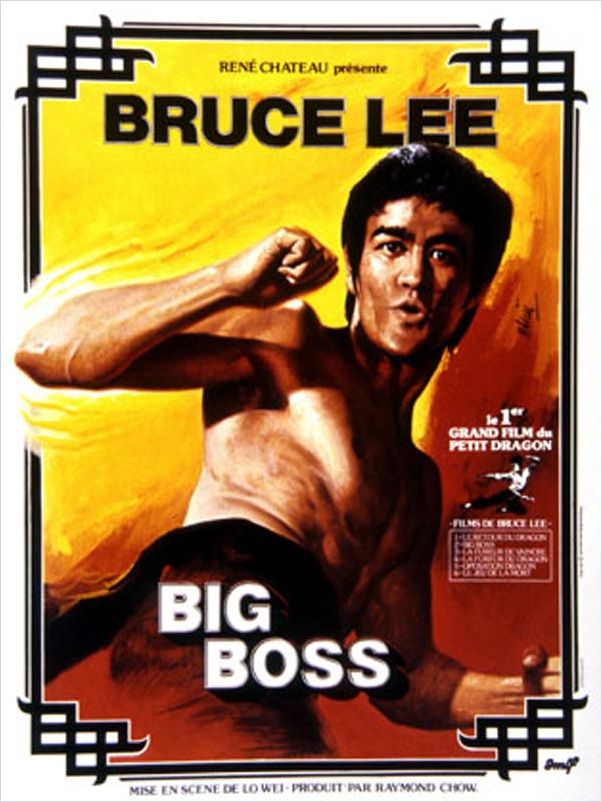 Big Boss | Multi | DVDRiP Big Boss | Multi | DVDRiP