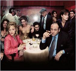 [MU] [HDTV] Les Soprano Saison 1 A 6