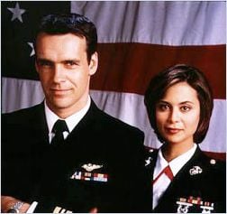 JAG - SAISON 1 - 2 - 3 - 4 -6 (VF) JAG - SAISON 1 - 2 - 3 - 4 -6 (VF)