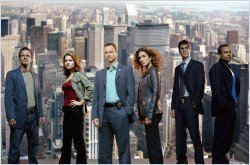 CSI New York S05E13 FRENCH LD DVDRip XviD JMT preview 0