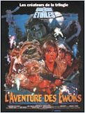 [MU] [DVDRiP] L'Aventure des Ewoks : la caravane de courage