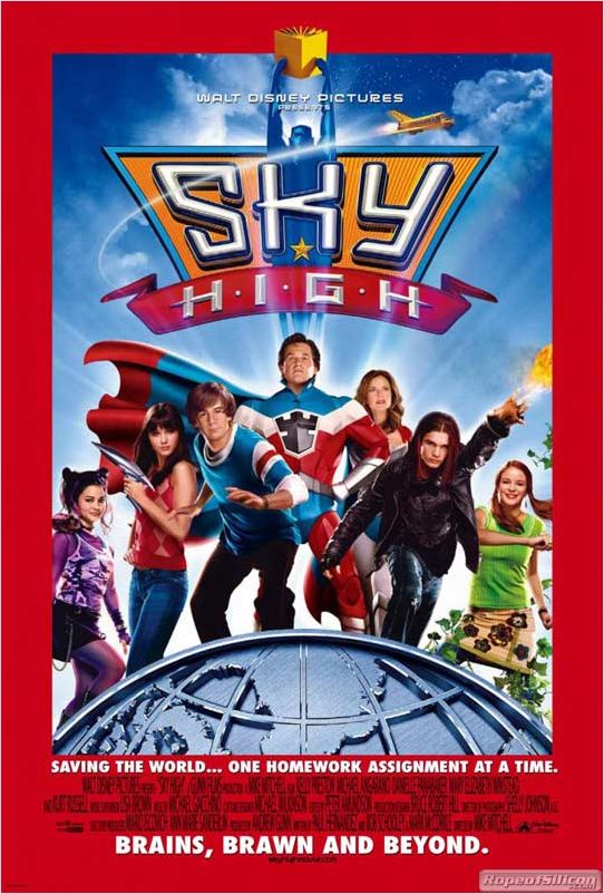 [RS] [DVDRiP] L'Ecole fantastique