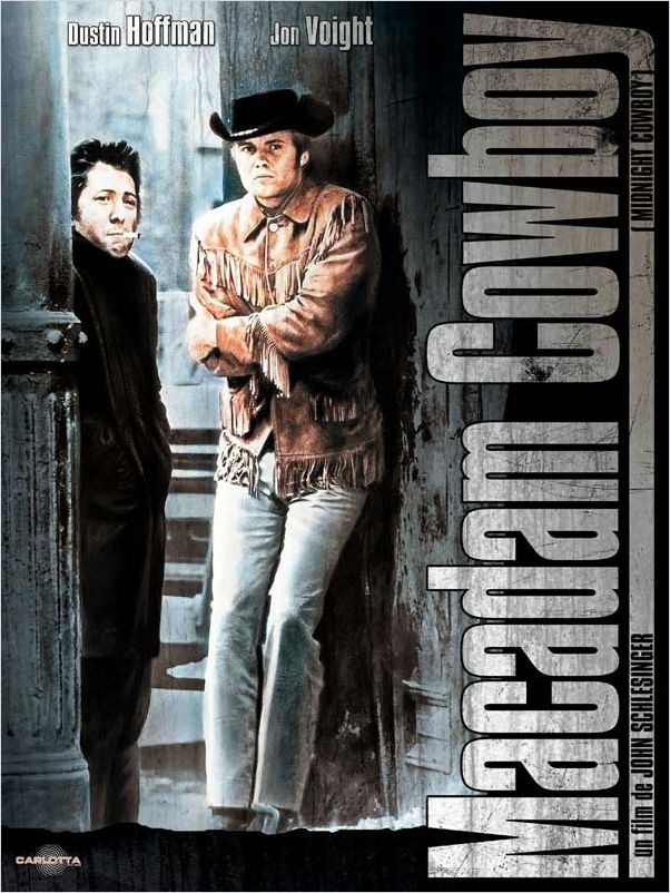 Macadam Cowboy DVDRIP VOSTFR UPLOADING Macadam Cowboy DVDRIP VOSTFR UPLOADING