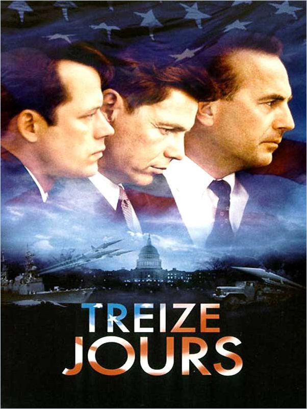 [MU] [DVDRiP] Treize jours