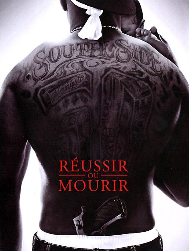 [MU] Réussir ou Mourrir  [DVD-rip]