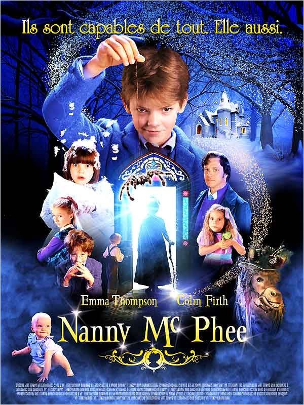 du Torrent "Nanny.Mc.Phee.FRENCH.DVDRip.XviD-T.BDV" :: T411 - Torrent ...