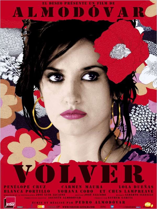 VOLVER DVDRip XViD AC3 VOSTFR 2CD[Quebec Team] (HighSpeed) ( Net) preview 0