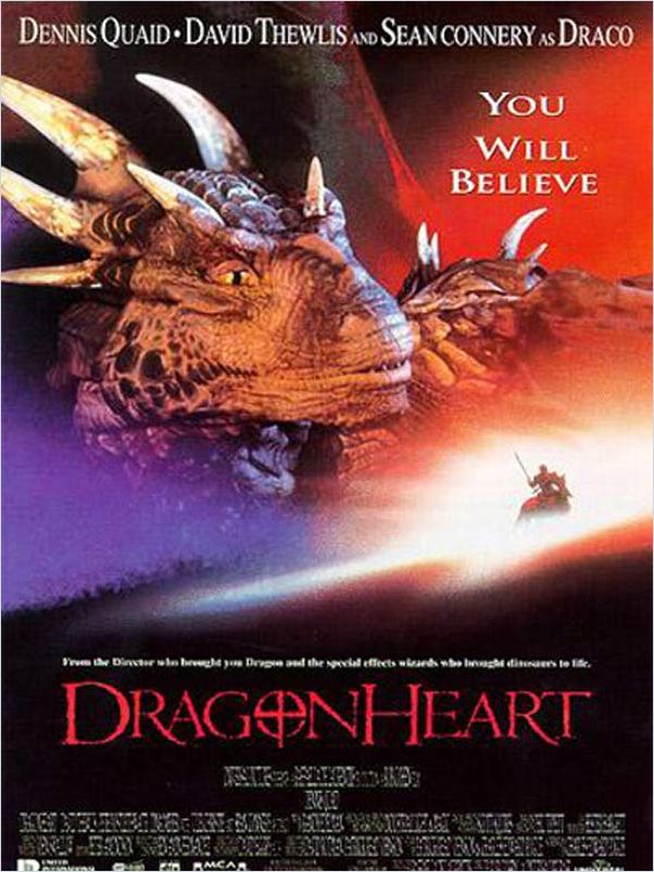 18455830 Coeur de dragon [FR] [DVDRip]