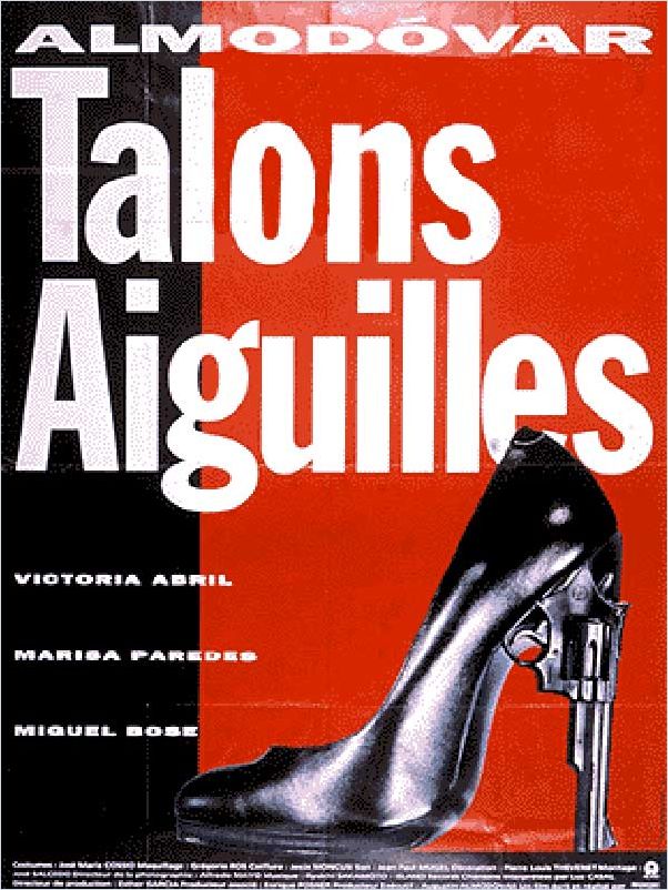 Talons aiguilles