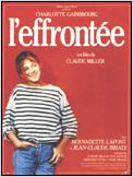 L Effrontee