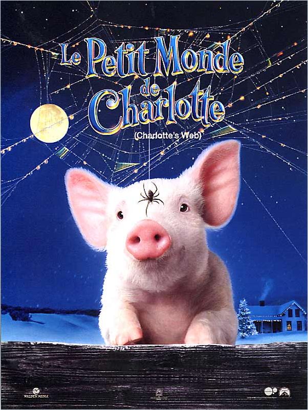 Le petit monde de Charlotte DVDRIP FR Megaupload Le petit monde de Charlotte DVDRIP FR Megaupload