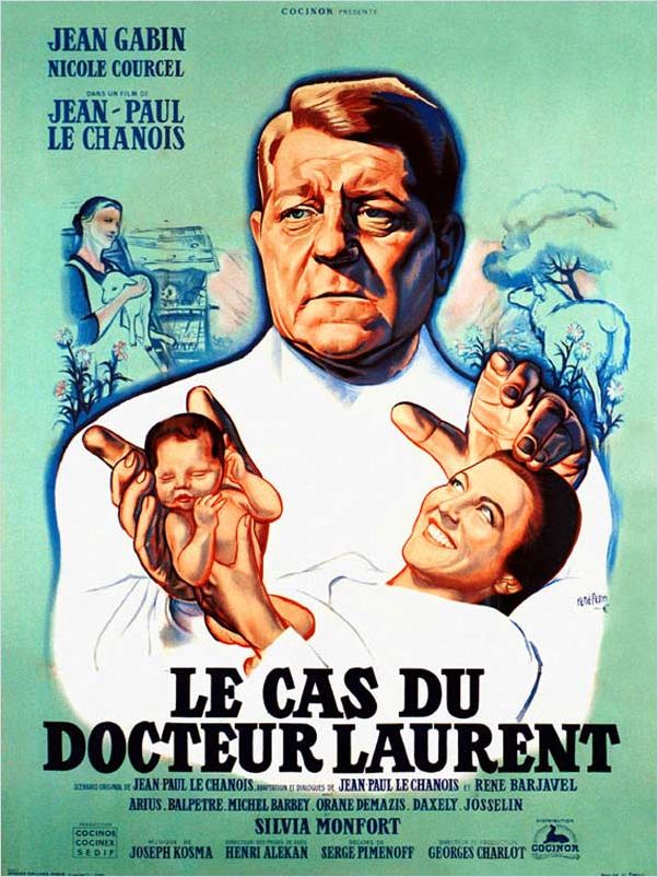Le Cas du docteur Laurent