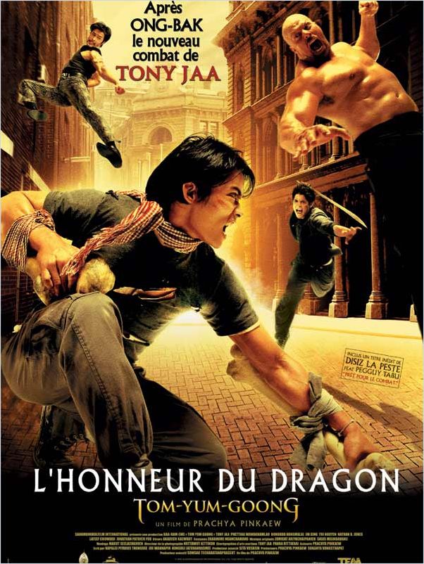 18461316 L’Honneur du dragon [FR] [DVDRip]
