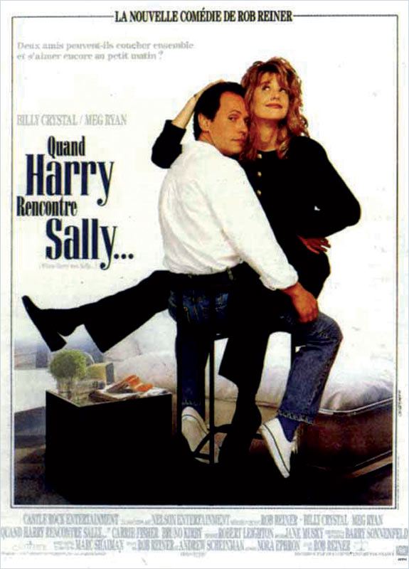 quand harry rencontre sally purevid